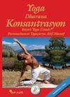 Yoga Dharana Konsantrasyon