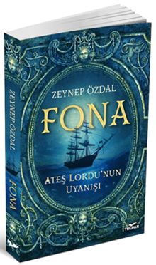 Fona & Ateş Lordu'nun Uyanışı