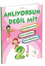 2. Sınıf Anlıyorsun Değil Mi ?