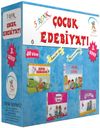 3. Sınıf &Ccedil;ocuk Edebiyatı (40 Kitap)