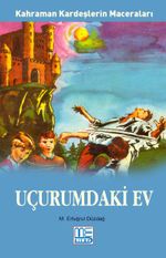 Uçurumdaki Ev
