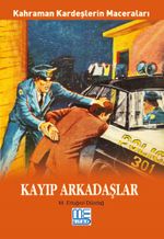 Kayıp Arkadaşlar
