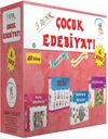 4. Sınıf &Ccedil;ocuk Edebiyatı (40 Kitap)