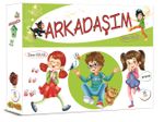 Arkadaşım (10 Kitap)