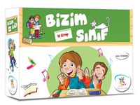 Bizim Sınıf (10 Kitap)