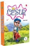 Cesur (5 Kitap)
