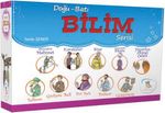 Bizim Sınıf (10 Kitap)