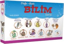 Bizim Sınıf (10 Kitap)