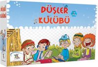 Düşler Kulübü (10 Kitap)