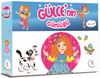 G&uuml;lce'nin G&uuml;nl&uuml;ğ&uuml; (10 Kitap)