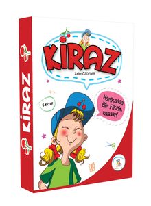 Kiraz (5 Kitap)