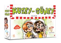 Kuzey - Güney (5 Kitap)