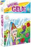 Masalcı Geldi (15 Kitap)