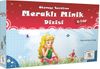 Meraklı Minik Dizisi (10 Kitap)
