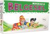 Miniklere Belgesel (10 Kitap)