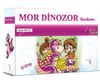 Mor Dinozor Kıvılcım (10 Kitap)