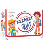 Nezaket Okulu (10 Kitap)