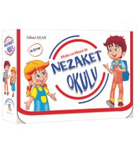 Nezaket Okulu (10 Kitap)