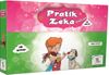 Pratik Zeka G&uuml;lcan Dizisi (10 Kitap)