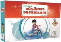 Tarkan'ın Düşünme Becerileri (10 Kitap)