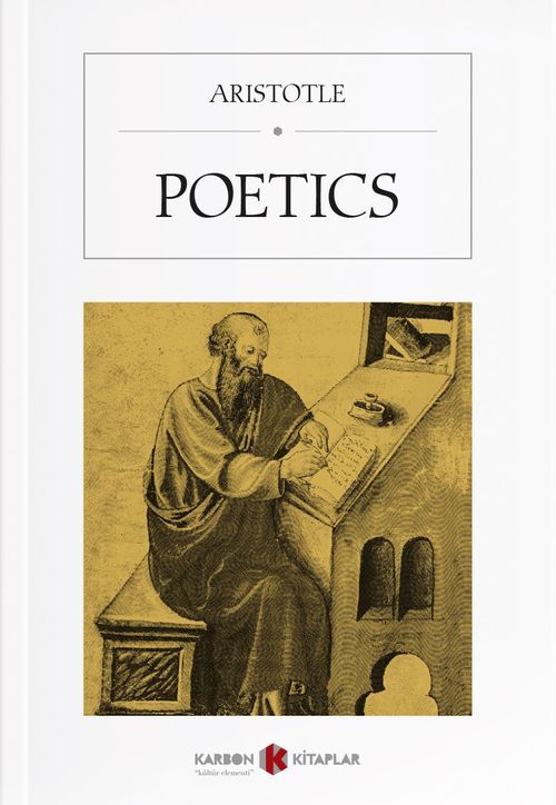 Poetics (Aristoteles (Aristo) ) Fiyatı, Yorumları, Satın Al