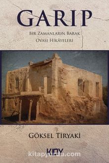 Garıp - Göksel Tiryaki