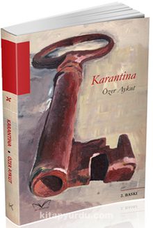 Karantina - Özer Aykut