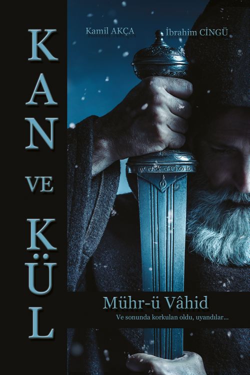 Kan ve Kül