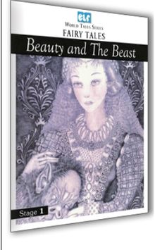 Beauty and The Best / Stage 1 (İngilizce Hikaye)