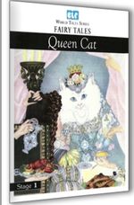 Queen Cat / Stage 1 (İngilizce Hikaye)