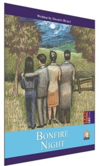 Bonfire Night / Easy Starters (İngilizce Hikaye)