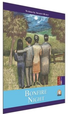 Bonfire Night / Easy Starters (İngilizce Hikaye)