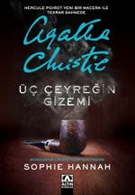 Agatha Christie Üç Çeyreğin Gizemi
