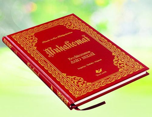 Muhakemat (Kod:8126)