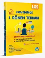 LGS 1. Dönem Tekrarı