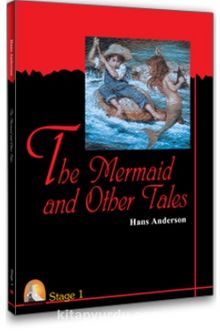 The Mermaid And Other Tales / Stage-1 (CD'siz) (İngilizce Hikaye)