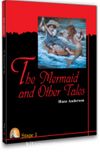 The Mermaid And Other Tales / Stage-1 (CD'siz) (İngilizce Hikaye)