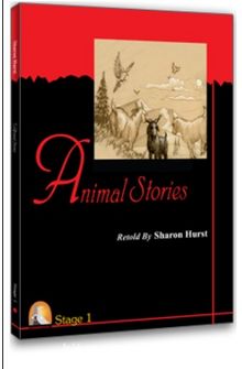 Animal Stories / Stage 1 (İngilizce Hikaye)