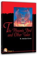 The Phoneix Bird And Other Tales / Stage-1 (CD'siz)
