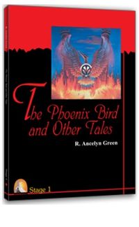 The Phoneix Bird And Other Tales / Stage-1 (CD'siz)