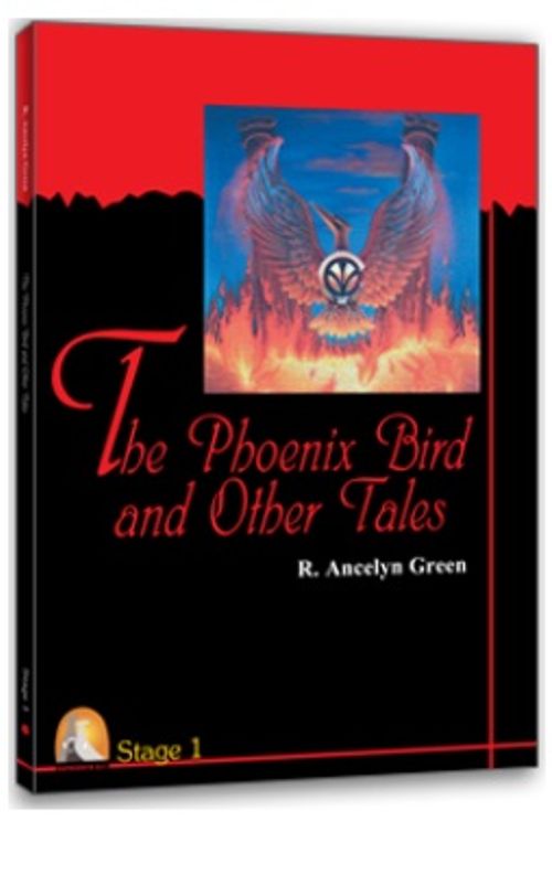 The Phoneix Bird And Other Tales / Stage-1 (CD'siz)