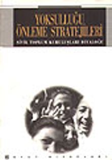 Yoksulluğu Önleme Stratejisi-Sivil Toplum Kuruluşları Diyaloğu