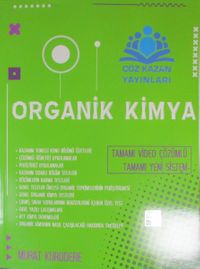 Organik Kimya