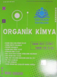 Organik Kimya