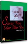 Stories from Edgar Allan Poe / Stage 2 (İngilizce Hikaye)