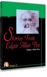 Stories from Edgar Allan Poe / Stage 2  (İngilizce Hikaye)