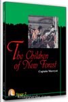 The Children of New Forest / Stage-2 (CD'siz) (İngilizce Hikaye )