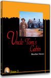 Uncle Tom's Cabin / Stage-3 (CD'siz) (İngilizce Hikaye)