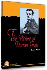 The Picture of Dorian Gray / Stage-3 (CD'siz) (İngilizce Hikaye)