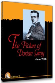 The Picture of Dorian Gray / Stage-3 (CD'siz) (İngilizce Hikaye)